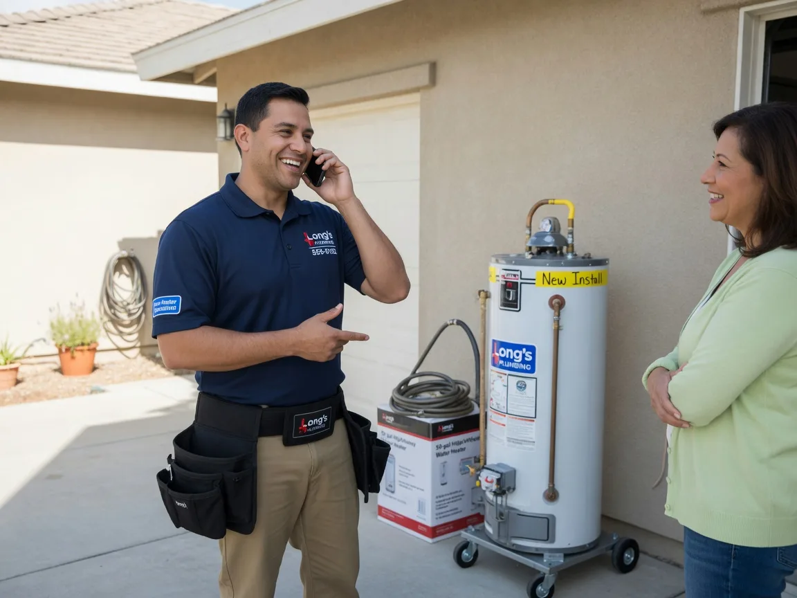 Leak Detection Lacrosse, WA FAQs